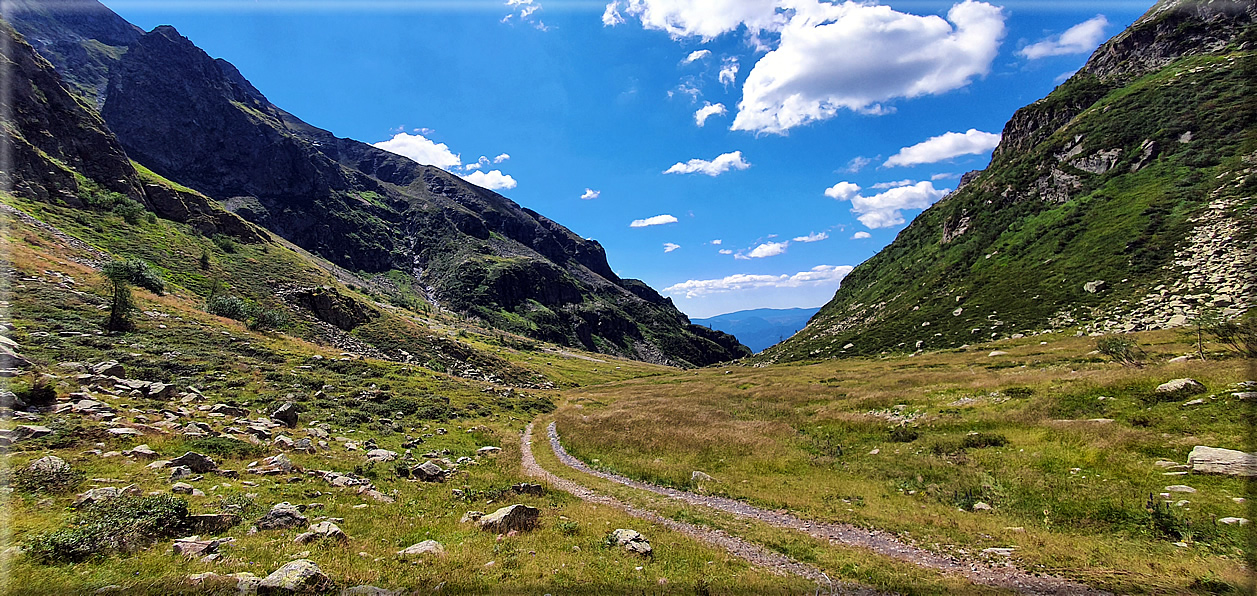 foto Forcella di Val Regana